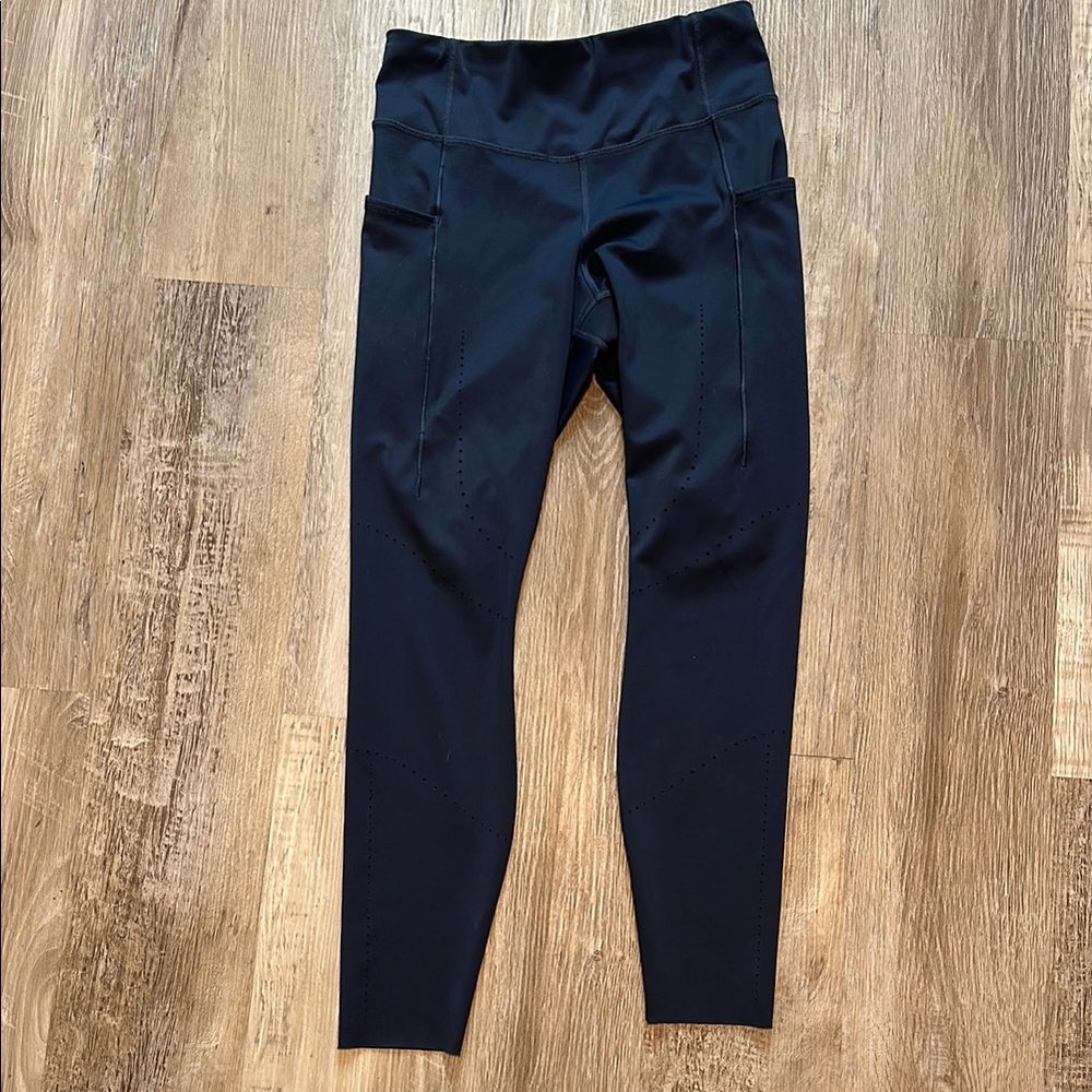 Brooks running capris